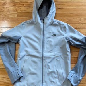 Men’s north face running jacket